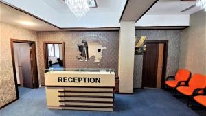 Bakı, ofis 4 otaqlı, satılır, 235 m²  , Nəsimi rayonu