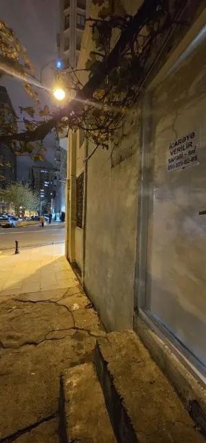 Bakı, ofis 1 otaqlı, kirayə, 8 m²  , Nəsimi rayonu
