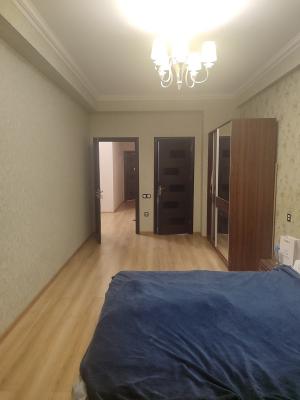 Bakı, yeni tikili 3 otaqlı, satılır, 110 m²  , Nəsimi rayonu