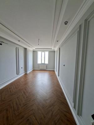 Bakı, yeni tikili 3 otaqlı, satılır, 111 m²  , Səbail rayonu, Badamdar qəs.