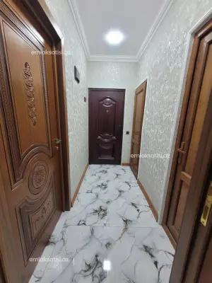 Bakı, köhnə tikili 3 otaqlı, satılır, 60 m²  , Nəsimi rayonu, 3-cü mikrorayon