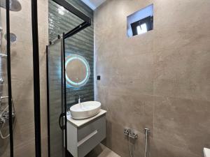Bakı, həyət evi 4 otaqlı, satılır, 180 m² , 4 sot , Xəzər rayonu, Mərdəkan