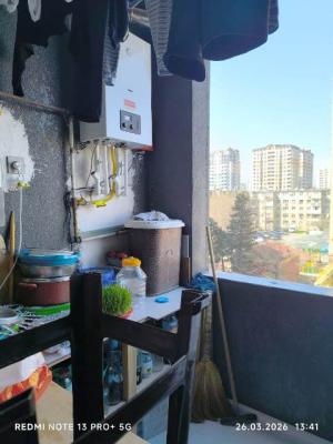 Bakı, yeni tikili 2 otaqlı, satılır, 54 m²  , Nizami rayonu, 8-ci kilometr