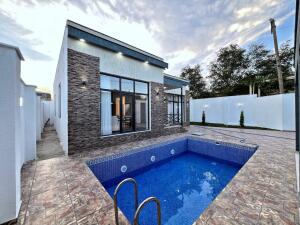 Bakı, həyət evi 4 otaqlı, satılır, 160 m² , 4 sot , Xəzər rayonu, Mərdəkan
