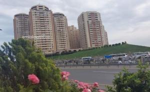 Bakı, yeni tikili 3 otaqlı, satılır, 120 m²  , Yasamal rayonu