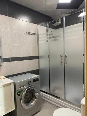 Bakı, yeni tikili 2 otaqlı, satılır, 87 m²  , Binəqədi rayonu