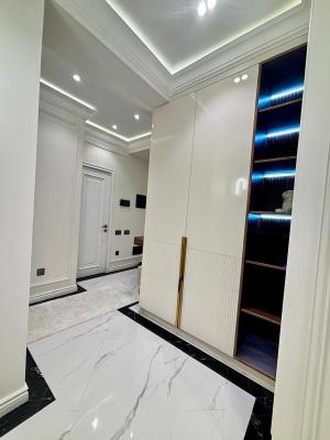 Bakı, yeni tikili 3 otaqlı, satılır, 113 m²  , Nəsimi rayonu
