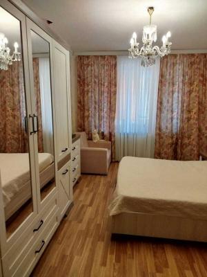 Bakı, köhnə tikili 2 otaqlı, satılır, 65 m²  , Xətai rayonu, Əhmədli