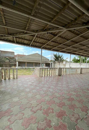 Bakı, bağ evi , kirayə, 180 m² , 8 sot , Xəzər rayonu, Buzovna