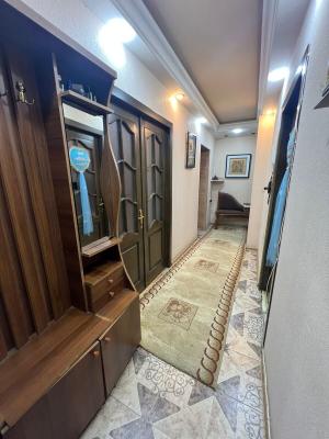 Bakı, köhnə tikili 3 otaqlı, satılır, 125 m²  , Sabunçu rayonu, Bakıxanov qəs.