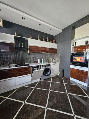 Bakı, yeni tikili 3 otaqlı, satılır, 136 m²  , Nəsimi rayonu