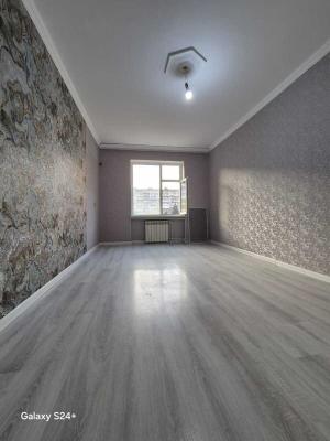 Bakı, köhnə tikili 4 otaqlı, satılır, 100 m²  , Yasamal rayonu, Yeni Yasamal qəs.