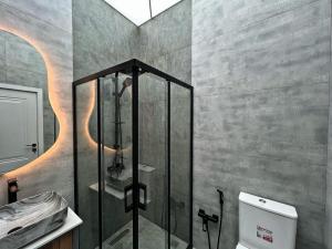 Bakı, bağ/həyət evi 4 otaqlı, satılır, 150 m² , 4 sot , Xəzər rayonu, Mərdəkan