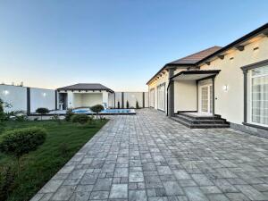 Bakı, bağ evi , satılır, 180 m² , 5.5 sot , Xəzər rayonu, Mərdəkan