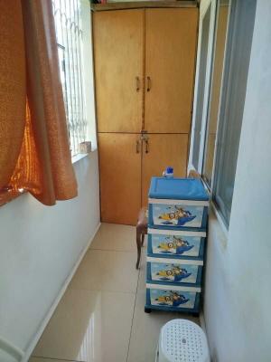 Bakı, köhnə tikili 2 otaqlı, satılır, 65 m²  , Xətai rayonu, Əhmədli