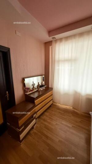 Bakı, yeni tikili 3 otaqlı, satılır, 85 m²  , Nizami rayonu, 8-ci kilometr