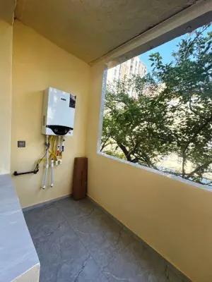 Bakı, köhnə tikili 3 otaqlı, satılır, 80 m²  , Nizami rayonu