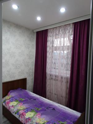 Bakı, köhnə tikili 2 otaqlı, kirayə, 55 m²  , Nərimanov rayonu