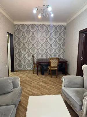 Bakı, köhnə tikili 2 otaqlı, kirayə, 65 m²  , Nəsimi rayonu