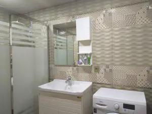 Xırdalan, yeni tikili 3 otaqlı, satılır, 103.8 m²  