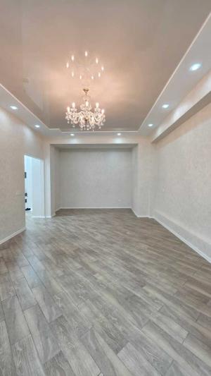Xırdalan, yeni tikili 3 otaqlı, satılır, 90 m²  