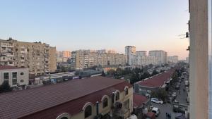 Bakı, yeni tikili 2 otaqlı, satılır, 58 m²  , Xətai rayonu, Əhmədli