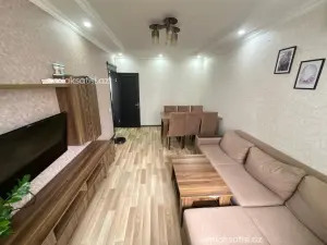 2 комната старое здание, продажа, 65 m², Бакы, Јасамал рајону, Јени Јасамал гәс.
