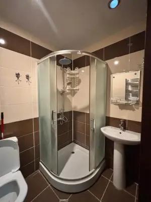 Bakı, yeni tikili 1 otaqlı, kirayə, 40 m²  , Suraxanı rayonu, Yeni Günəşli qəs.