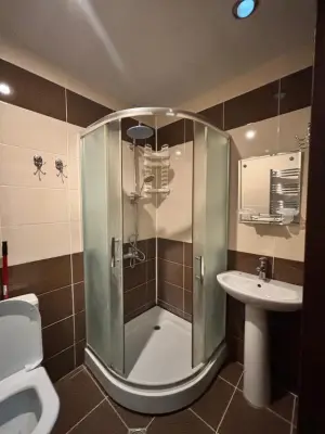 1 otaqlı yeni tikili, kirayə, 40 m², Bakı, Suraxanı rayonu, Yeni Günəşli qəs.