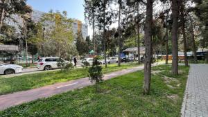 Bakı, köhnə tikili 2 otaqlı, satılır, 47 m²  , Nərimanov rayonu