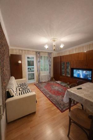Bakı, köhnə tikili 2 otaqlı, satılır, 48 m²  , Səbail rayonu, Badamdar qəs.