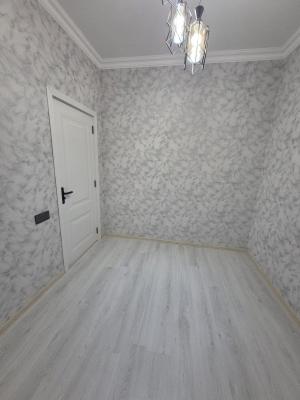 Abşeron, yeni tikili 2 otaqlı, satılır, 44 m²  , Masazır