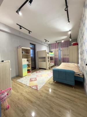 Bakı, yeni tikili 3 otaqlı, satılır, 141 m²  , Binəqədi rayonu, 7-ci mikrorayon