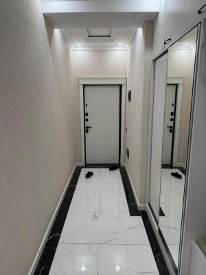 Bakı, yeni tikili 2 otaqlı, satılır, 80 m²  , Nəsimi rayonu, 5-ci mikrorayon