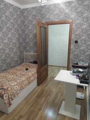 Bakı, köhnə tikili 4 otaqlı, satılır, 85 m²  , Sabunçu rayonu, Bakıxanov qəs.
