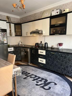 Xırdalan, yeni tikili 3 otaqlı, satılır, 70 m²  