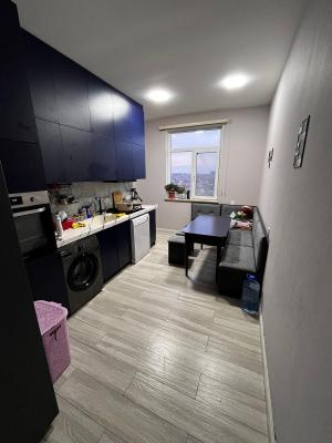 Bakı, yeni tikili 2 otaqlı, satılır, 84 m²  , Suraxanı rayonu, Qaraçuxur qəs.