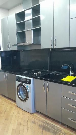 Bakı, yeni tikili 3 otaqlı, kirayə, 95 m²  , Xətai rayonu