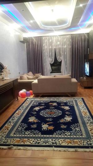 Bakı, yeni tikili 3 otaqlı, kirayə, 110 m²  , Nəsimi rayonu