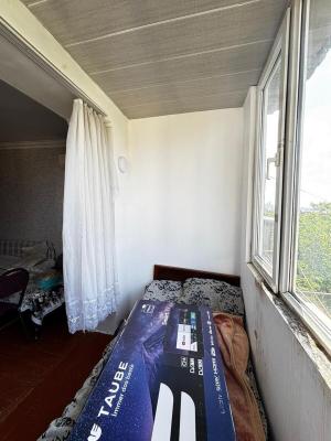 Bakı, köhnə tikili 2 otaqlı, satılır, 55 m²  , Nizami rayonu