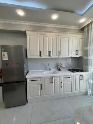 Bakı, yeni tikili 2 otaqlı, kirayə, 65 m²  , Binəqədi rayonu