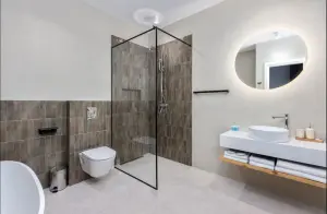 1 комната новостройка, посуточная аренда, 45 m², Бакы, Нәриманов рајону