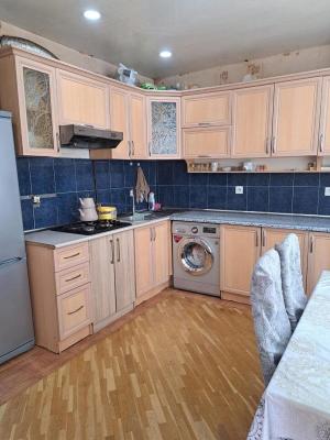 Bakı, köhnə tikili 3 otaqlı, satılır, 87 m²  , Binəqədi rayonu, Sulutəpə qəs.