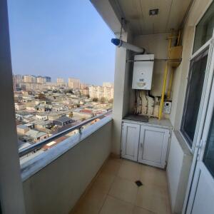 Bakı, yeni tikili 2 otaqlı, kirayə, 55 m²  , Yasamal rayonu, Yasamal qəs.
