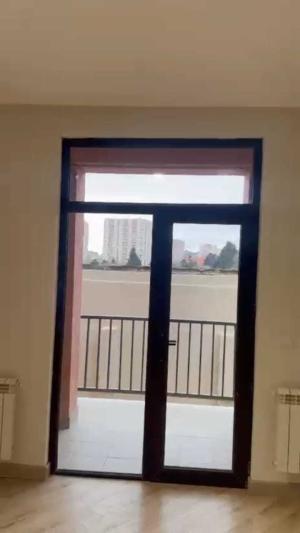 Bakı, yeni tikili 2 otaqlı, satılır, 62 m²  , Binəqədi rayonu, 7-ci mikrorayon