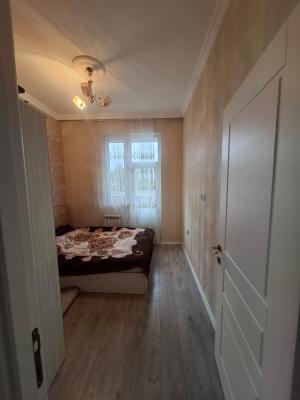 Xırdalan, yeni tikili 2 otaqlı, kirayə, 50 m²  