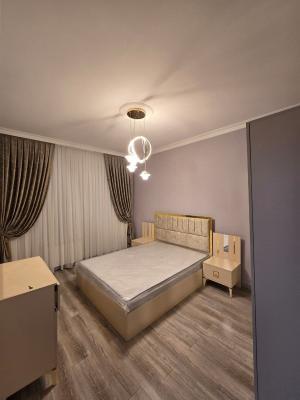 Bakı, köhnə tikili 2 otaqlı, satılır, 55 m²  , Nəsimi rayonu