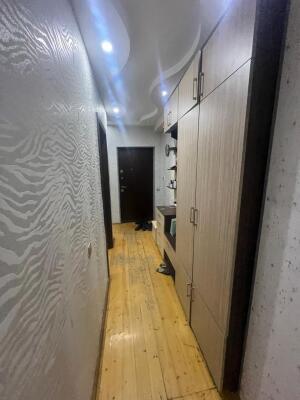 Xırdalan, yeni tikili 3 otaqlı, satılır, 85 m²  