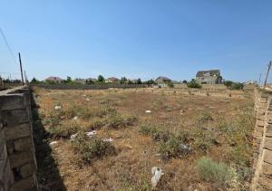 Bakı, torpaq , satılır , 11 sot , Xəzər rayonu, Türkan