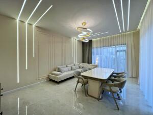 Bakı, həyət evi 4 otaqlı, satılır, 170 m² , 4.5 sot , Xəzər rayonu, Şüvəlan